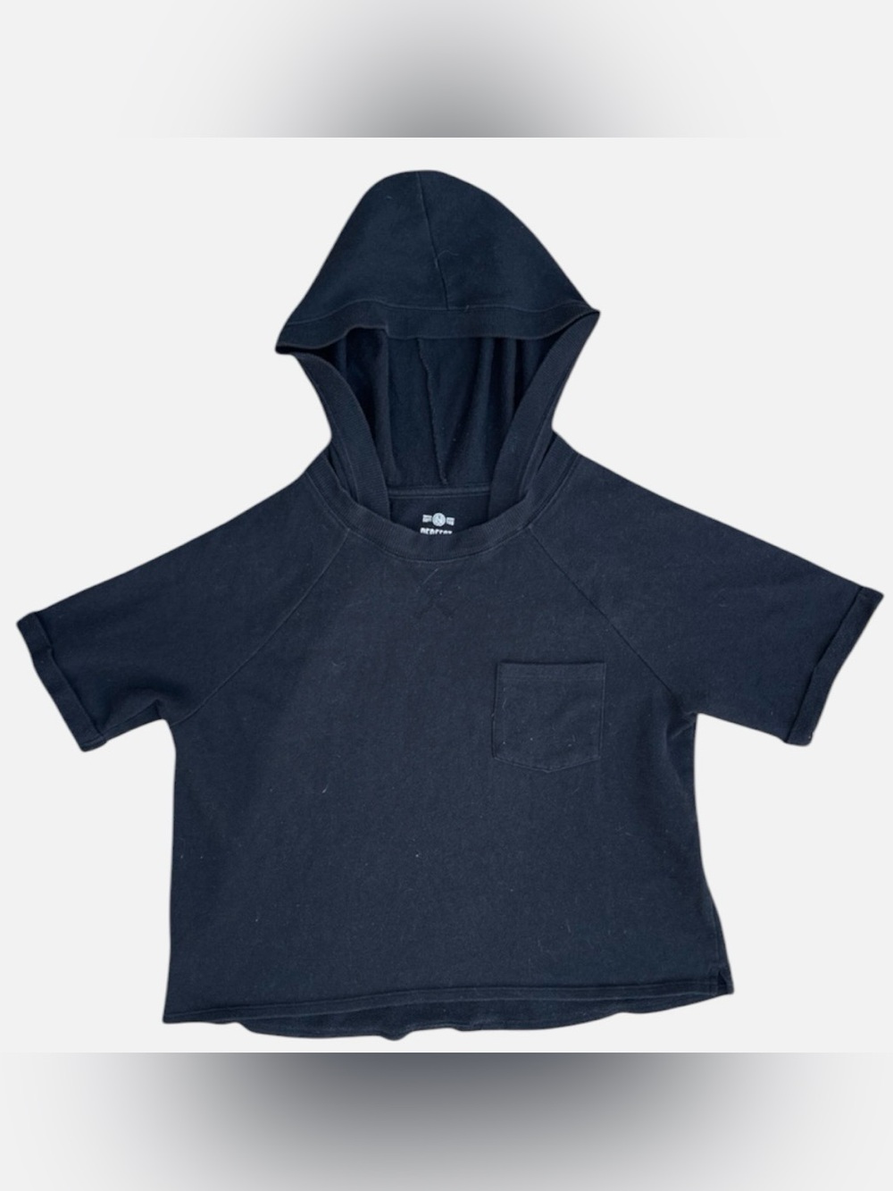 SO Women’s black perfect hoodie shirt